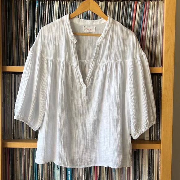 XiRENA Tops - Xirena Clem Top